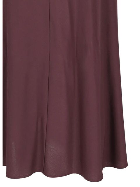 Jil Sander flared skirt dress - zdjęcie produktu nr 2