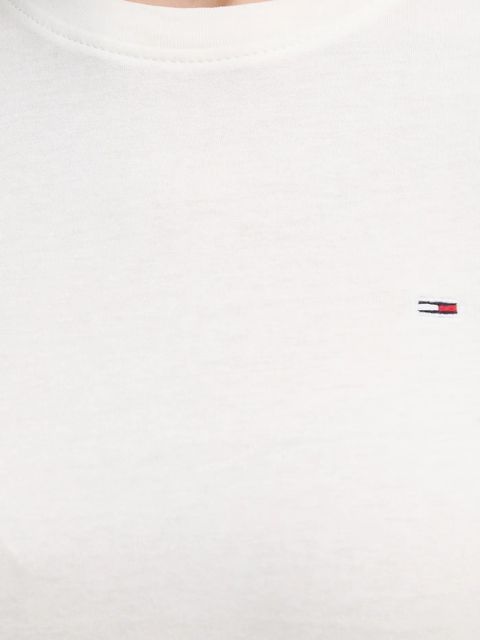 Tommy Jeans t-shirt bawełniany 2-pack