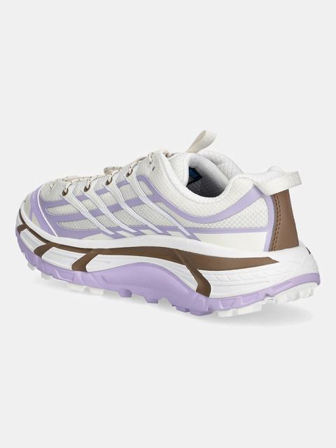 Hoka sneakersy Mafate Three2 Wordmark damskie kolor beżowy 1175490.D - zdjęcie produktu nr 2