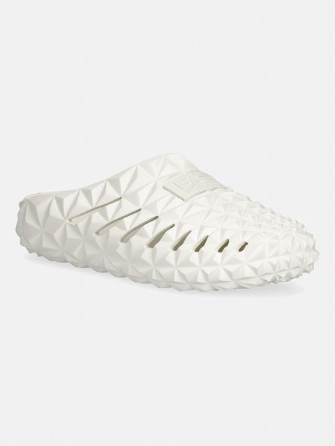 EA7 Emporio Armani Klapki - zdjęcie produktu nr 1