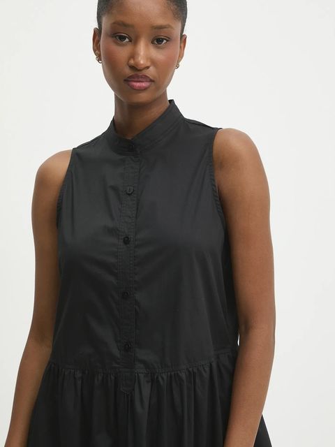 Answear.LAB sukienka bawełniana