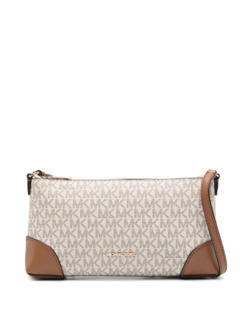 Michael Kors Murphy cross body bag - Neutrals - zdjęcie produktu nr 1