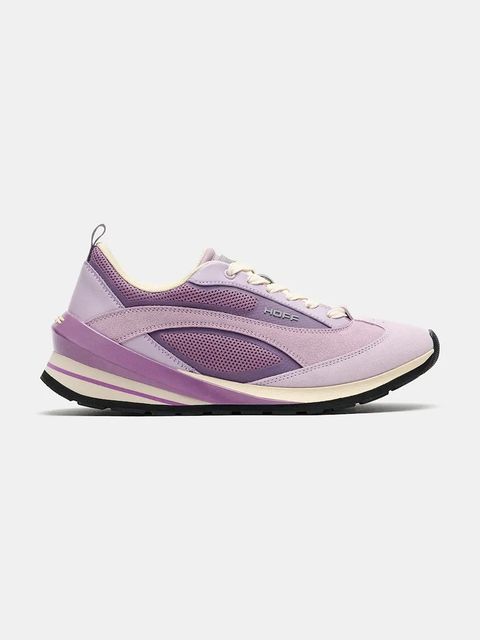 Hoff RUNNER LILAC sneakersy damskie - zdjęcie produktu nr 2