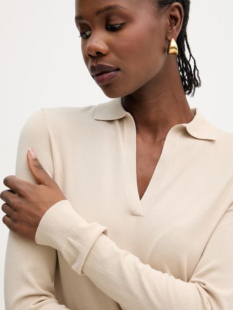 Weekend Max Mara sweter PALANCA