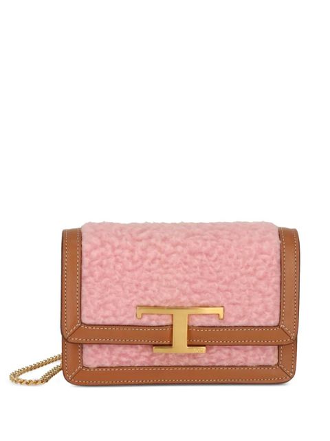Tod's Timeless shoulder bag - Pink - zdjęcie produktu nr 1