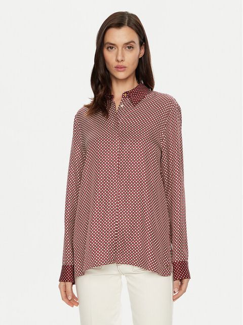 Koszula Tommy Hilfiger