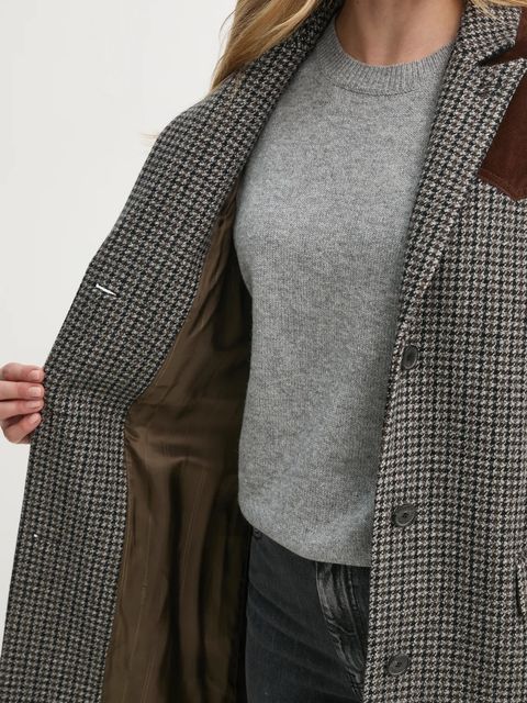 The Kooples płaszcz