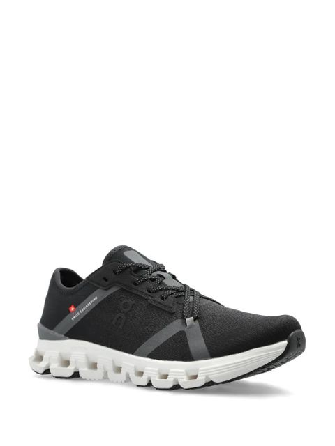 On Running Cloud X 4 AD sneakers - Black - zdjęcie produktu nr 2