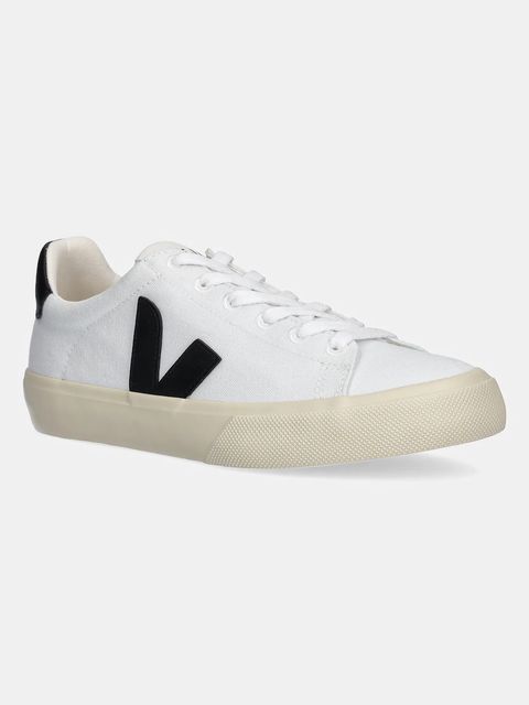 Veja sneakersy CA0120535A CAMPO CA CANVAS - zdjęcie produktu nr 2