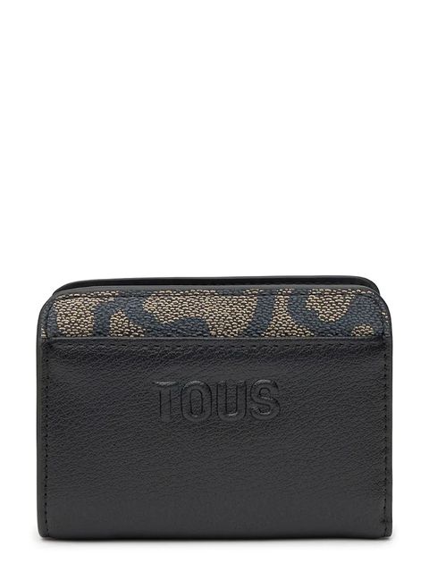 Tous portfel Kaos Icon - zdjęcie produktu nr 1