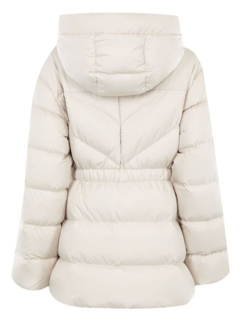 Moncler Brosse jacket - Neutrals