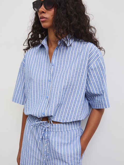 Medicine koszula damska bawełniana - zdjęcie produktu nr 2