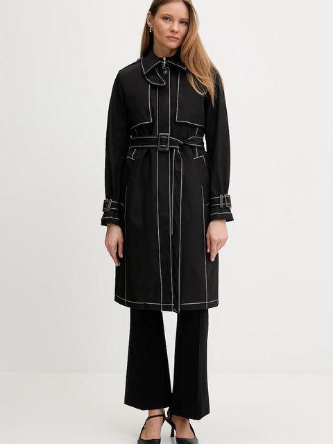 Dkny płaszcz - zdjęcie produktu nr 2