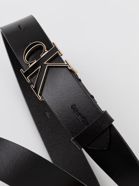 Calvin Klein pasek damski skórzany - zdjęcie produktu nr 1