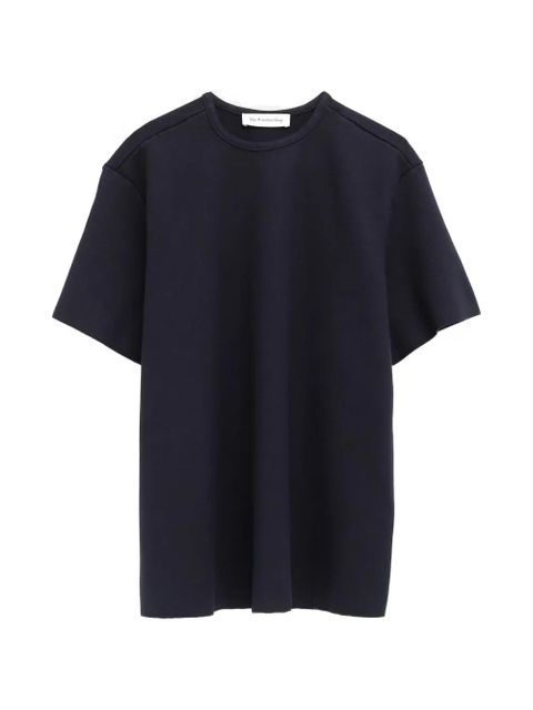 The Frankie Shop Leni T-shirt - Blue - zdjęcie produktu nr 1