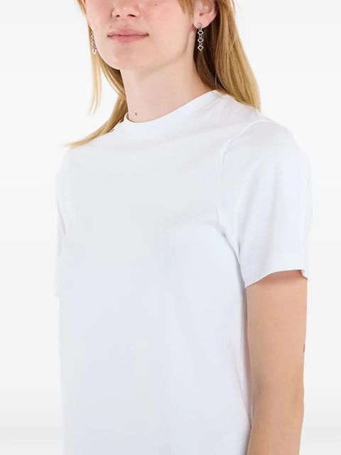 On Running Focus T-shirt - White
