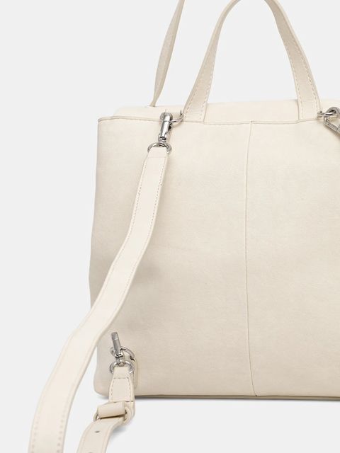 Answear.LAB plecak skórzany - zdjęcie produktu nr 2