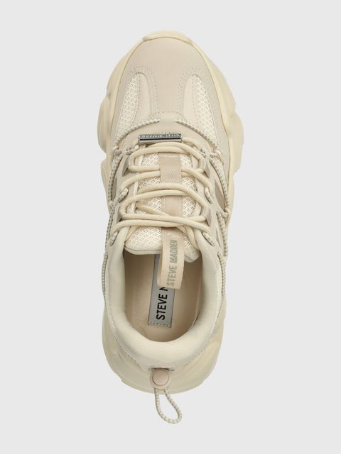 Steve Madden sneakersy Spectator kolor beżowy SM11002961