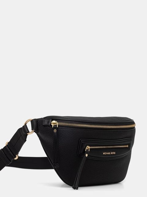 MICHAEL Michael Kors nerka damska skórzana - zdjęcie produktu nr 1