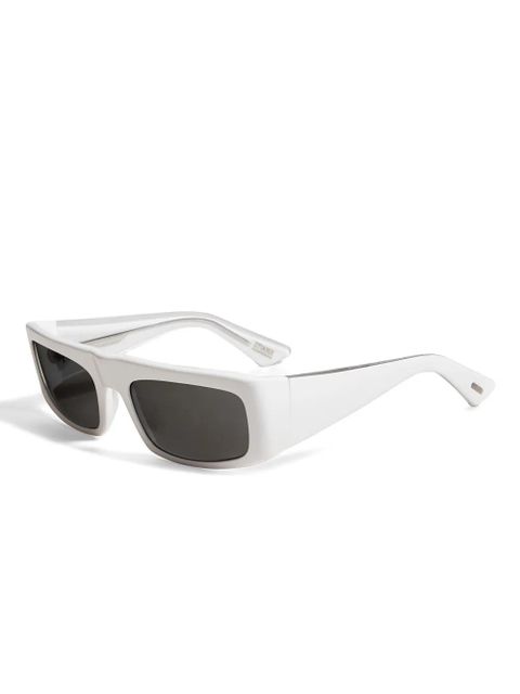 KHAITE x Oliver Peoples 1979C sunglasses - White - zdjęcie produktu nr 2