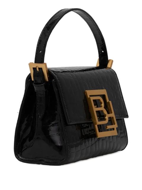 BY FAR Fran handbag - Black