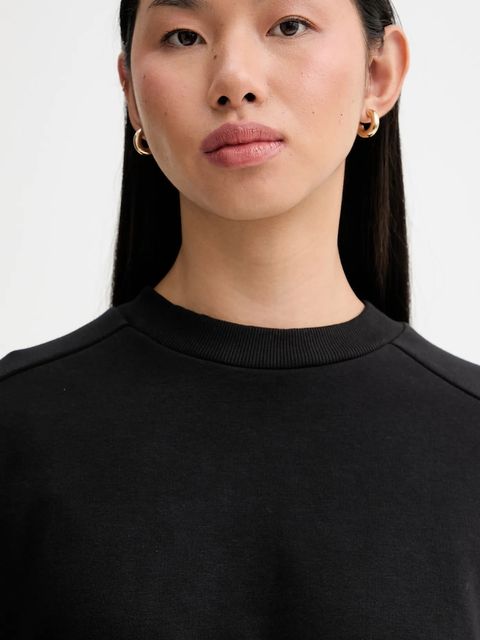 G-Star bluza damska kolor czarny gładka D27268-D705