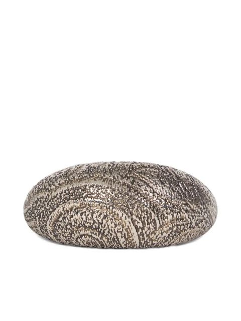 ETRO Arnica cuff bracelet - Silver - zdjęcie produktu nr 1