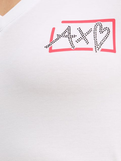 Armani Exchange t-shirt