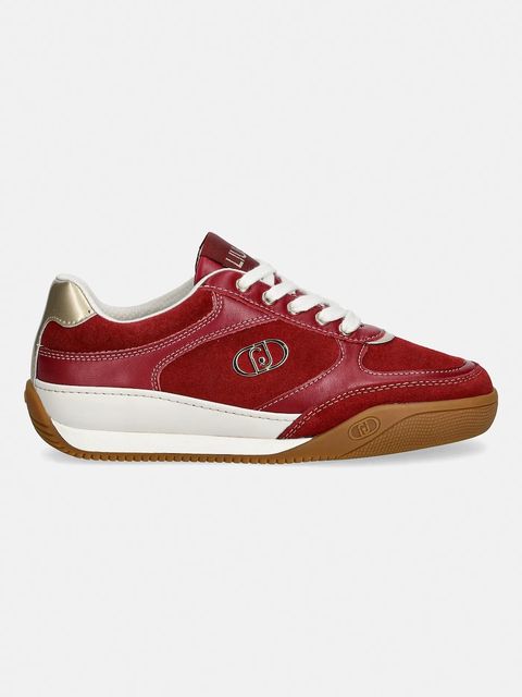 Liu Jo sneakersy LEWIS 01 - zdjęcie produktu nr 2