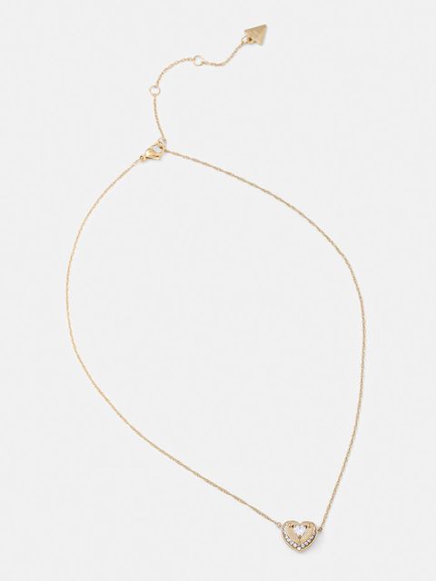 Guess naszyjnik TILL MORNING JUBN05 549JW - zdjęcie produktu nr 1