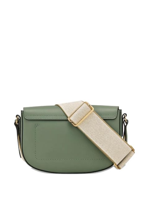 Longchamp small Épure cross body bag - Green