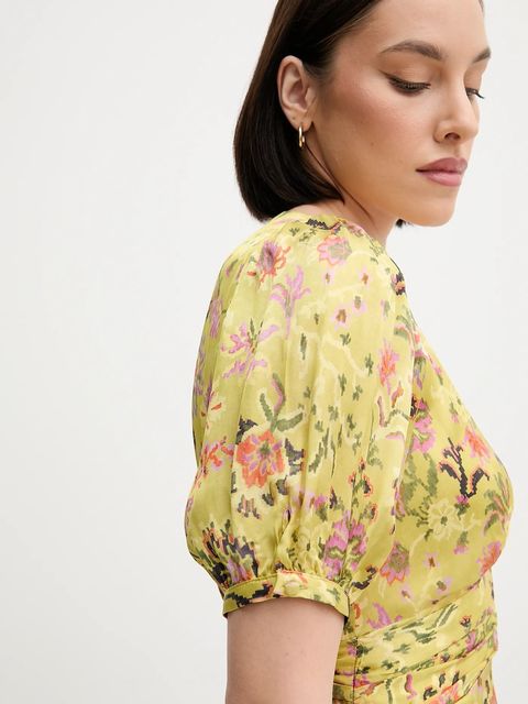 Pedro del Hierro sukienka