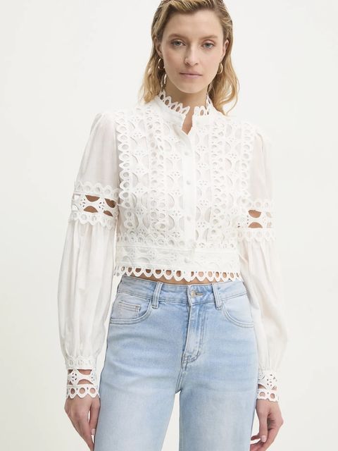 Answear.LAB koszula bawełniana - zdjęcie produktu nr 1