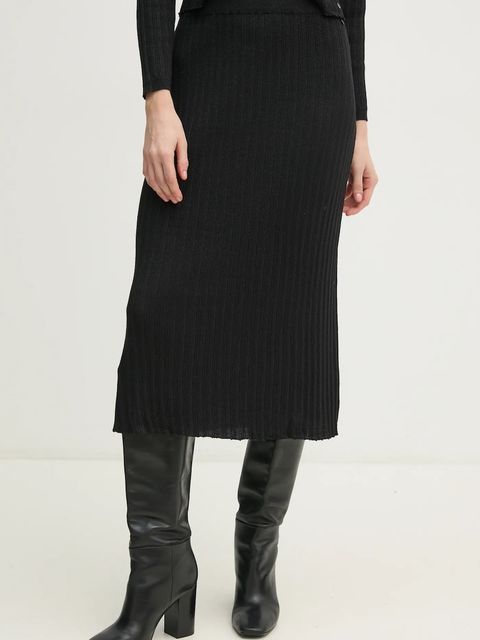 Pepe Jeans spódnica NICOLE SKIRT - zdjęcie produktu nr 2