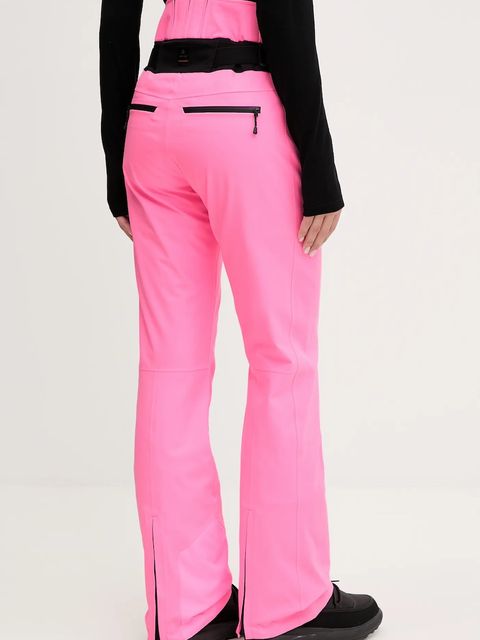 BOGNER Fire+Ice spodnie narciarskie BORJA kolor różowy 14537575