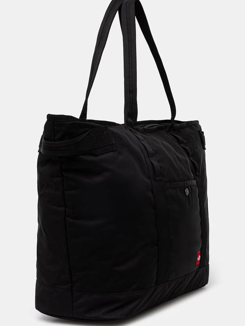 The North Face torebka tote damska - zdjęcie produktu nr 1