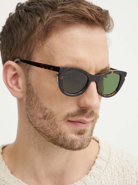 Off-White okulary przeciwsłoneczne