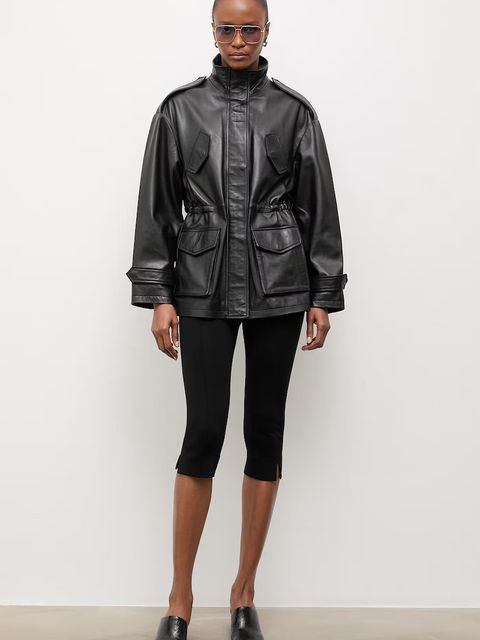 Answear.LAB legginsy z kolekcji Unscripted - zdjęcie produktu nr 1