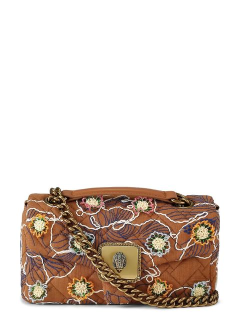Kurt Geiger London torebka crossbody damska Pimlico - zdjęcie produktu nr 1