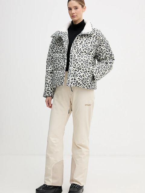 Rossignol kurtka narciarska puchowa ARETU - zdjęcie produktu nr 1