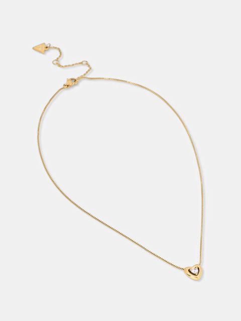 Guess naszyjnik BELOVED - zdjęcie produktu nr 1