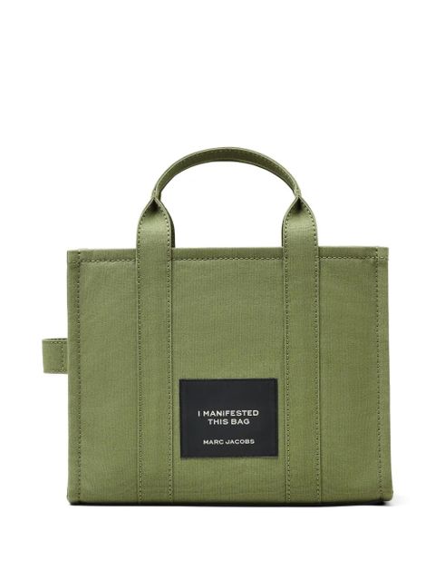 Marc Jacobs x Elijah Funk The Zodiac tote bag - Green