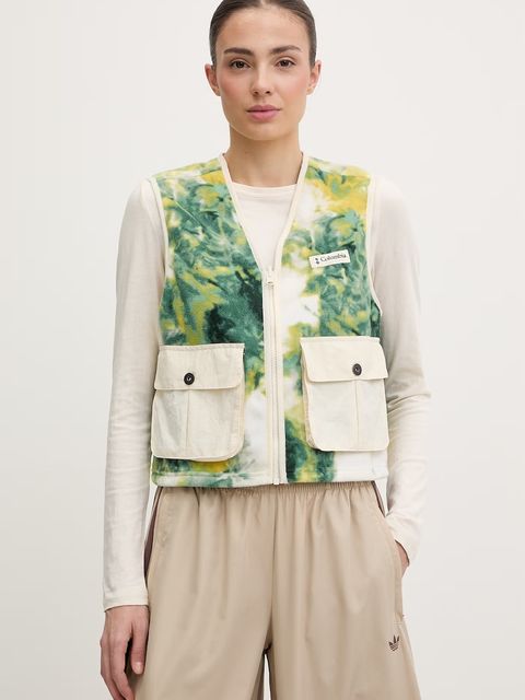 Columbia kurtka damska jeansowa Acker Rock - zdjęcie produktu nr 1