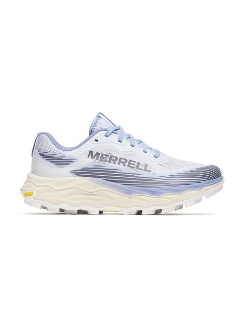 Merrell sneakersy do biegania damskie AGILITY PEAK 6 - zdjęcie produktu nr 2