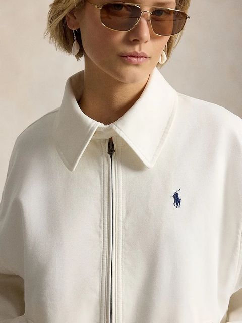 Polo Ralph Lauren kurtka bomber