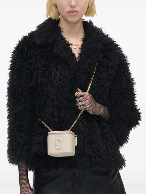 Marc Jacobs mini Vanity bag - Neutrals - zdjęcie produktu nr 2