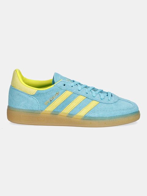adidas Originals sneakersy zamszowe Handball Spezial - zdjęcie produktu nr 1