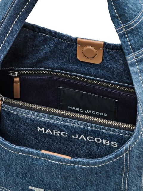 Marc Jacobs medium The Sack shoulder bag - Blue