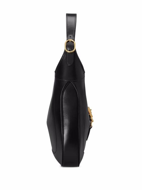 Gucci medium Jackie 1961 shoulder bag - Black