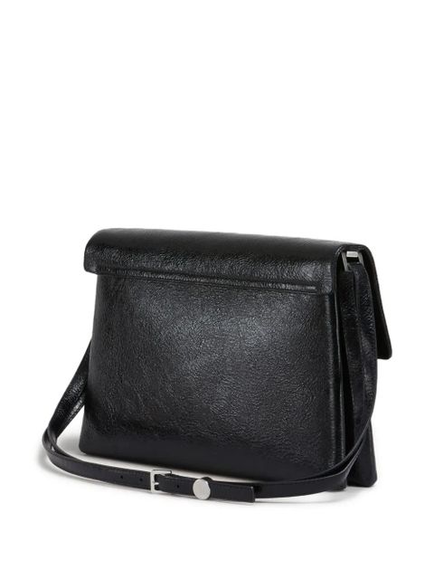 Marni medium Envelope bag - Black